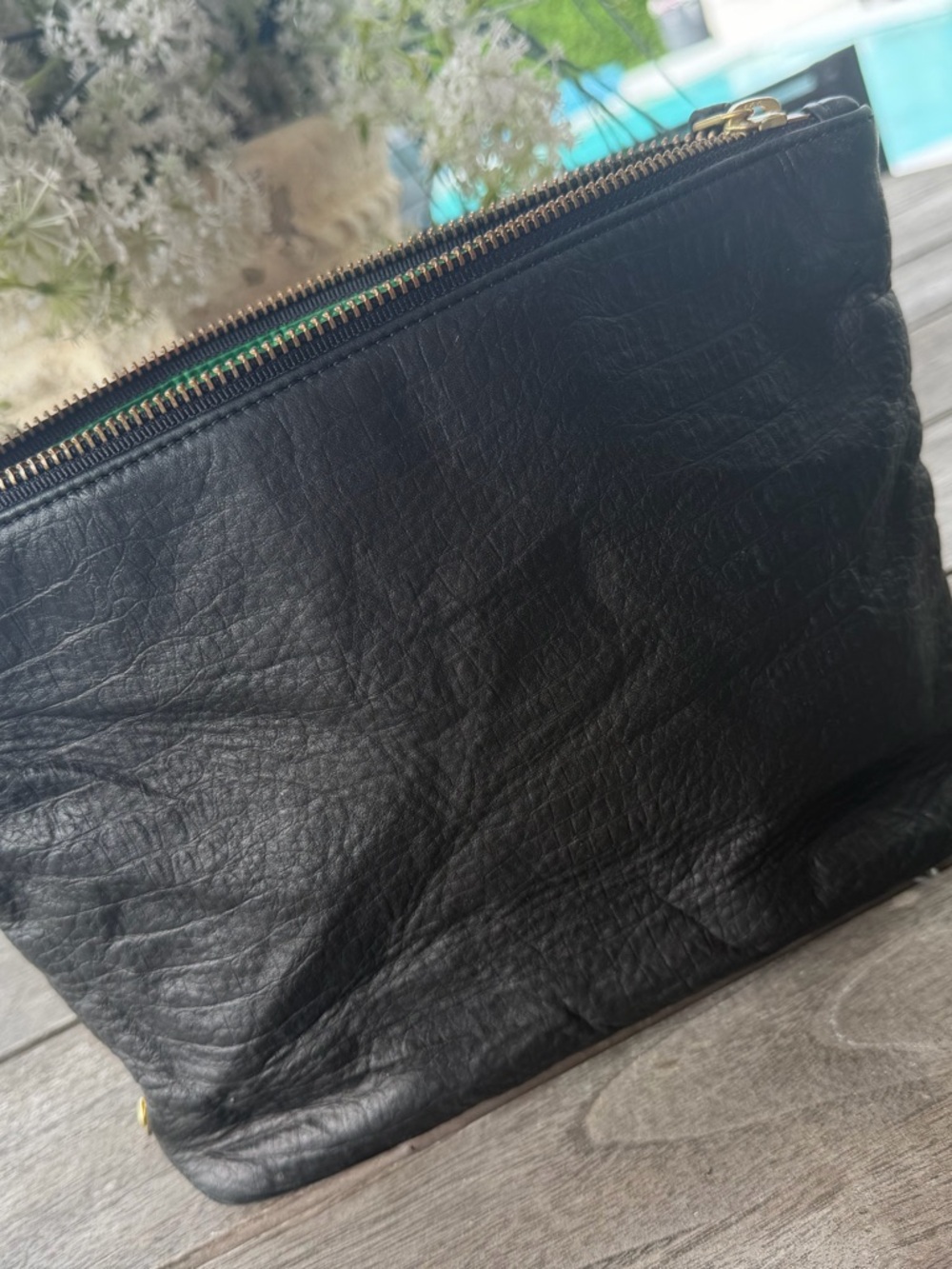 Blair Ritchey Black Gator Pak - Regular Size